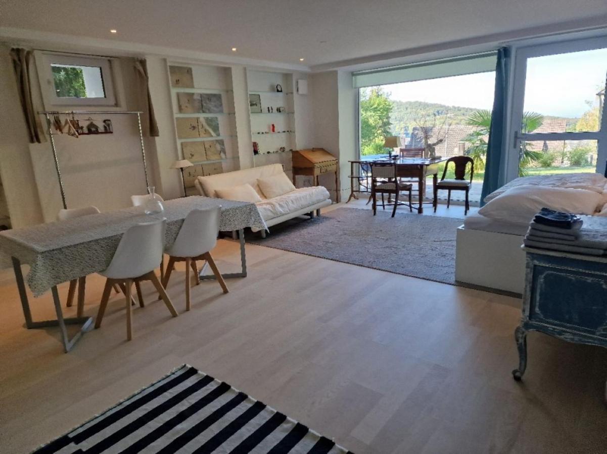 Appartamento Bellavista Badenweiler Esterno foto